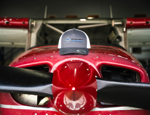 Echo North Aero Services